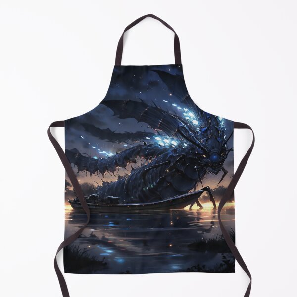 Item preview, Creature 4 designed and sold by Dawn van Doorn.