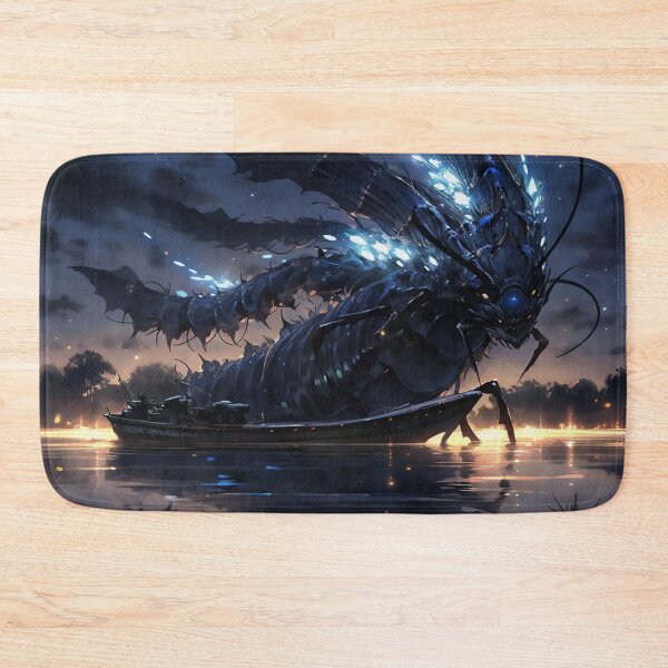 Item preview, Creature 4 designed and sold by Dawn van Doorn.
