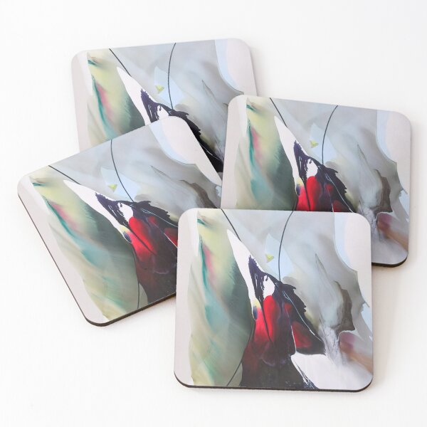 Item preview,   paul jenkins phenomena tarot over designed and sold by NasriART.