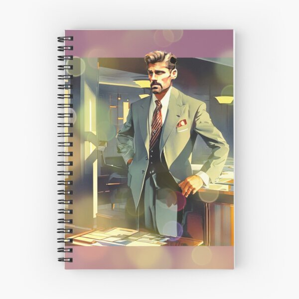 Item preview, Business Tycoon designed and sold by Sanctum Icons.