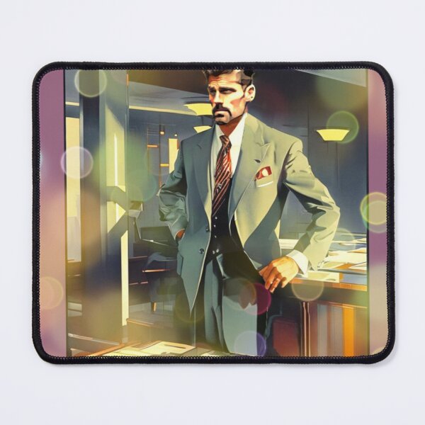 Item preview, Business Tycoon designed and sold by Sanctum Icons.