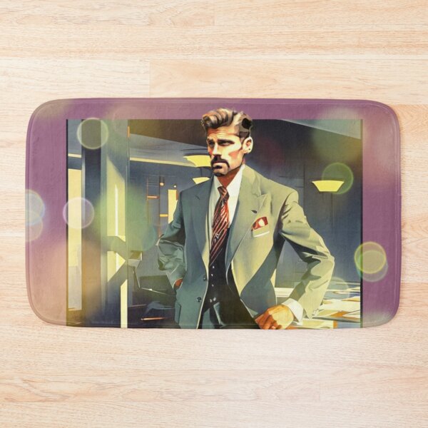 Item preview, Business Tycoon designed and sold by Sanctum Icons.