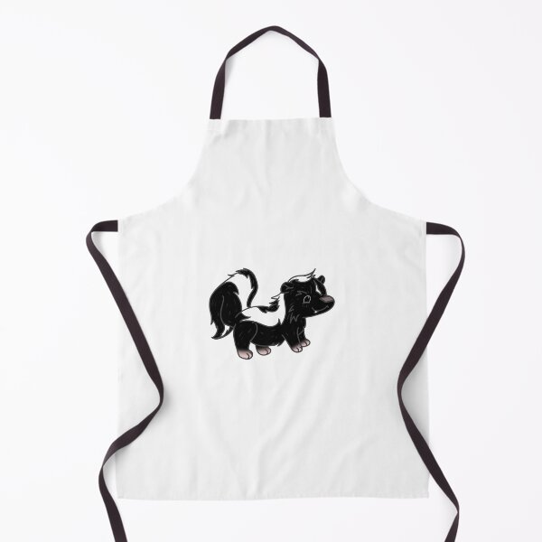 Item preview, Skunk designed and sold by Sarah Reed.