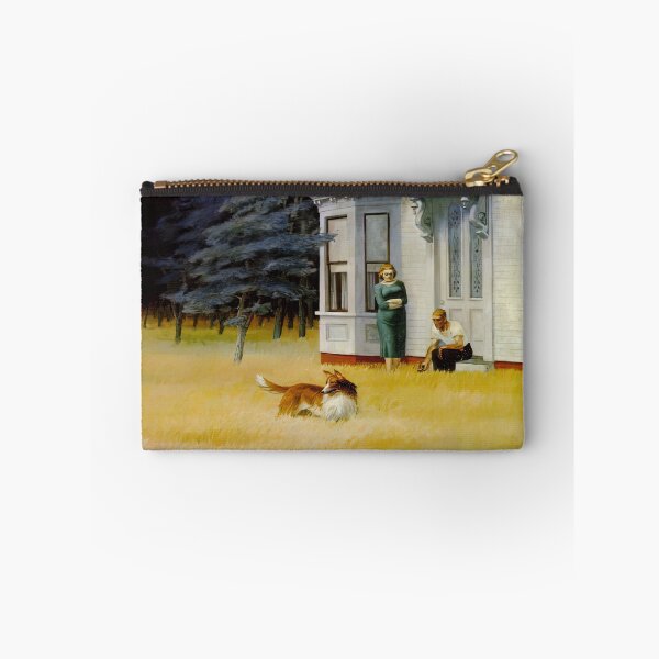 Item preview, cape cod evening painting by Edward Hopper designed and sold by Amy-Hamilton.