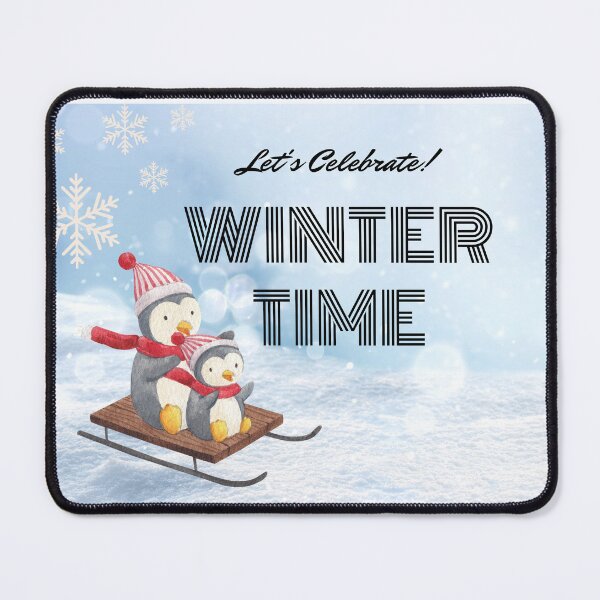 Item preview, Wintertime designed and sold by Pilot-Eugen.