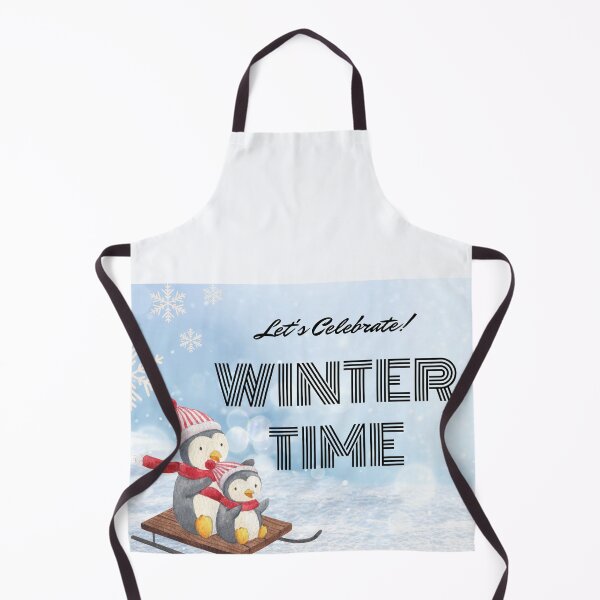 Item preview, Wintertime designed and sold by Pilot-Eugen.