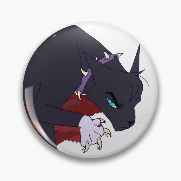 Item preview, Scourge designed and sold by BeetleBoii.