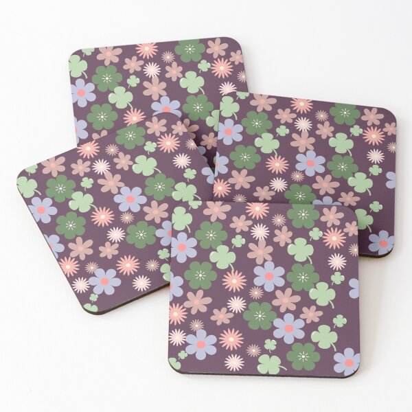 Item preview, flowe pattern designed and sold by Best Buy.