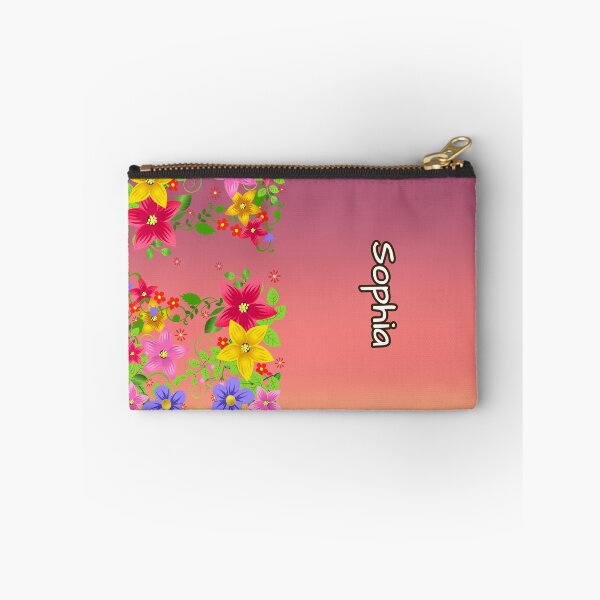Item preview, Custom Backpack Design - Name: 'Sophia' designed and sold by David Vanderwyst.
