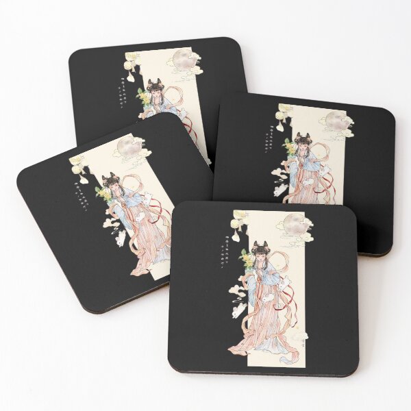 Item preview, Japanese Anime Girl Art Nippon Culture designed and sold by JAPANISTICstore.