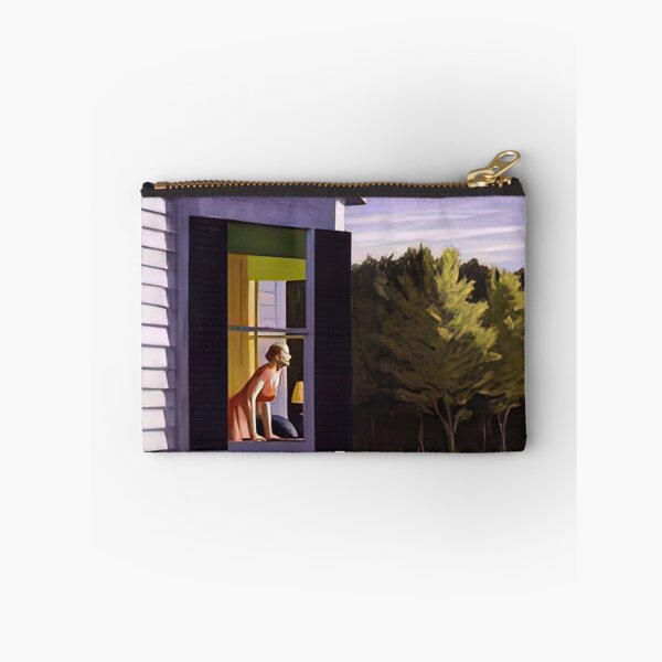 Item preview, cape cod morning Edward hopper paintings edward hopper artwork designed and sold by Amy-Hamilton.