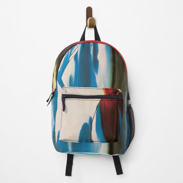 Item preview, paul jenkins phenomena waiting gables designed and sold by NasriART.