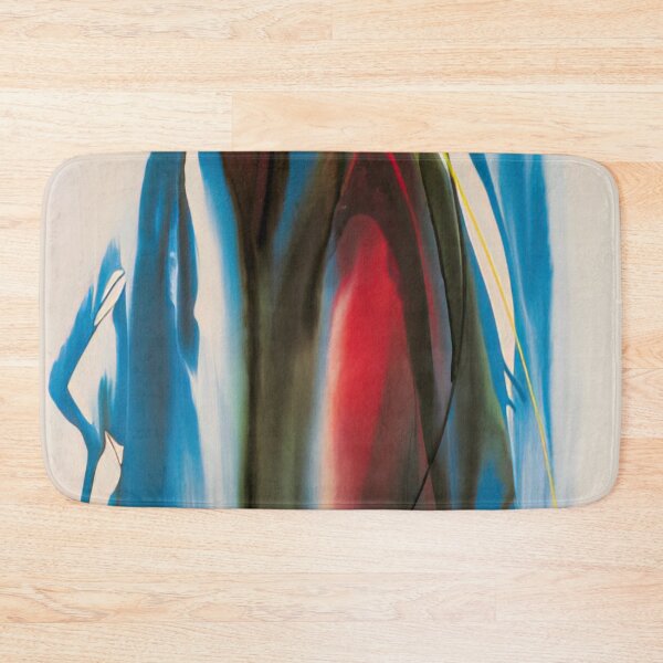 Item preview, paul jenkins phenomena waiting gables designed and sold by NasriART.