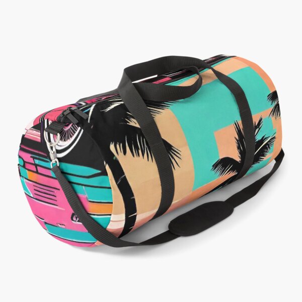 Artikelvorschau, Miami Vice entworfen und verkauft von MatrixTattoo.