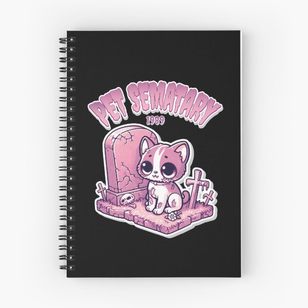 Item preview, Pet Sematary designed and sold by 78studio.