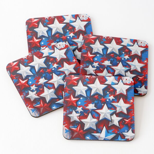 Item preview, Americana designed and sold by MatrixTattoo.