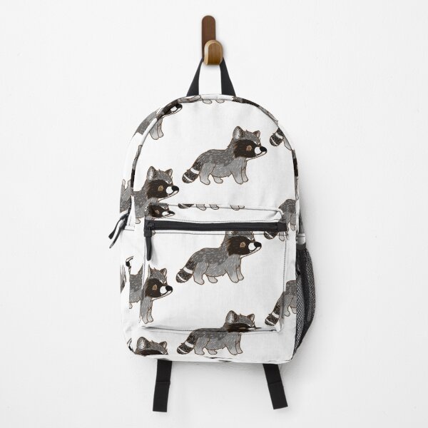 Item preview, Raccoon designed and sold by Sarah Reed.