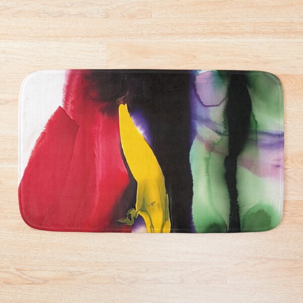 Item preview, paul jenkins phenomena wind arch designed and sold by NasriART.