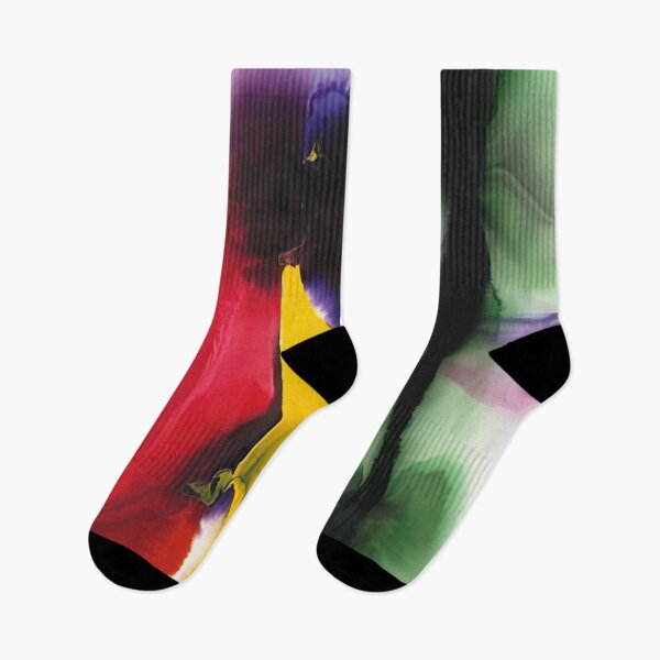 Item preview, paul jenkins phenomena wind arch designed and sold by NasriART.