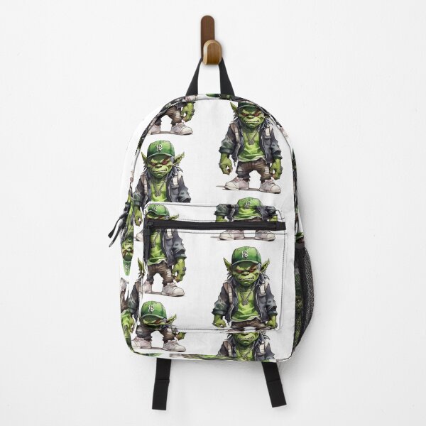 Item preview, Hip Hop Fantasy, Ork designed and sold by Krieghorn.