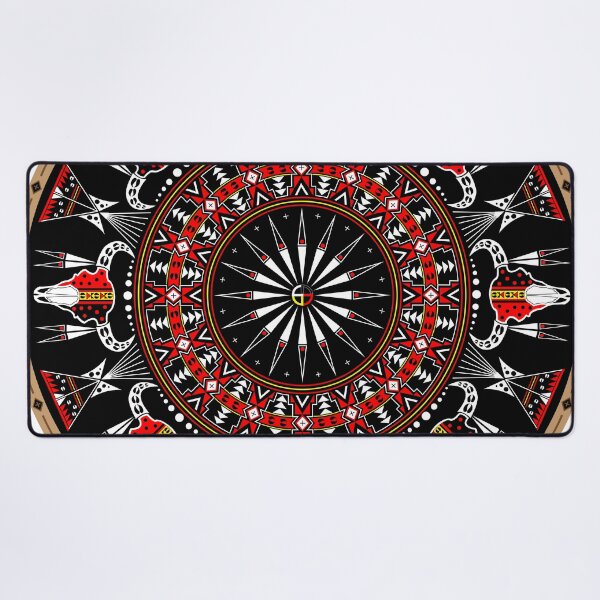 Item preview, Buffalo Spirit designed and sold by MelvinWarEagle.