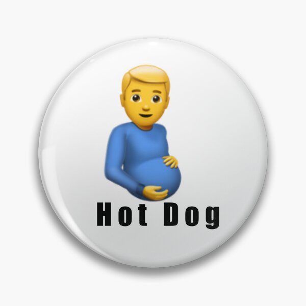 Item preview, Hot Dog designed and sold by gren69.