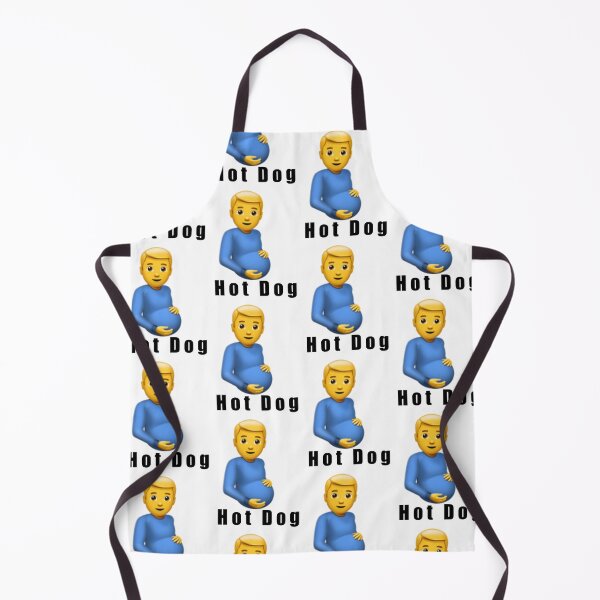 Item preview, Hot Dog designed and sold by gren69.