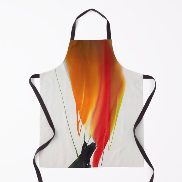 Item preview, paul jenkins phenomena woman witch designed and sold by NasriART.