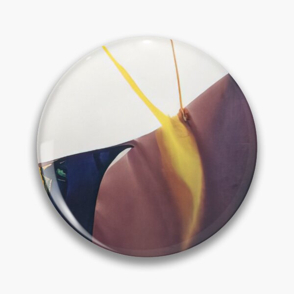 Item preview, paul jenkins phenome yellow strike designed and sold by NasriART.
