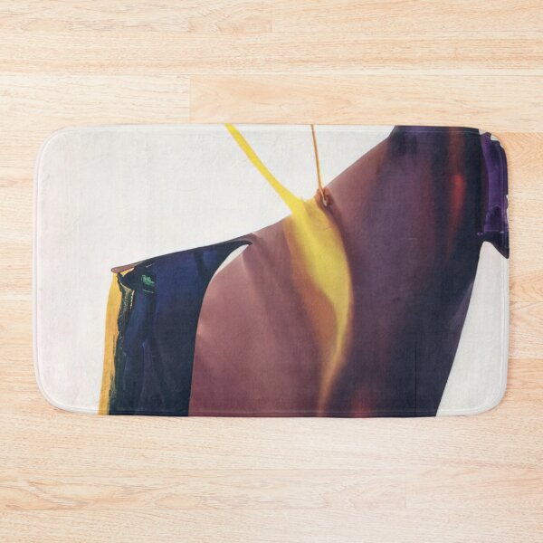 Item preview, paul jenkins phenome yellow strike designed and sold by NasriART.