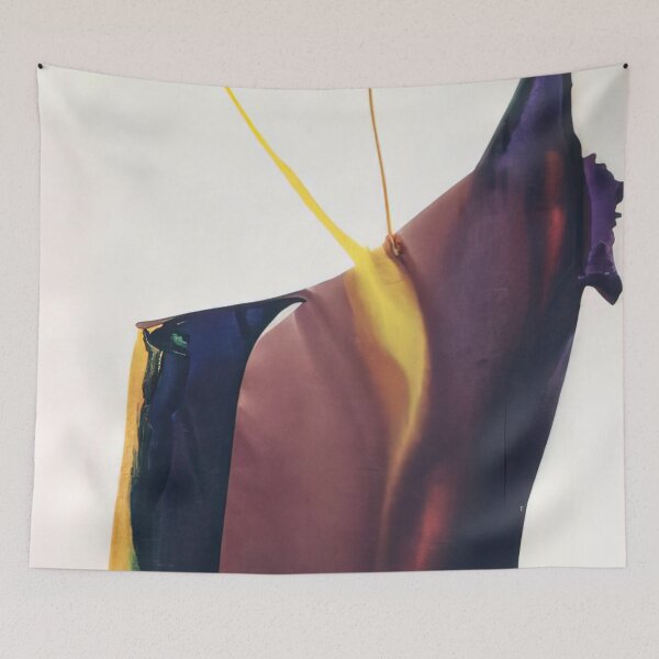 Item preview, paul jenkins phenome yellow strike designed and sold by NasriART.