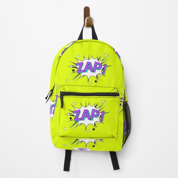 Item preview, ZAP! designed and sold by Mothrrr.