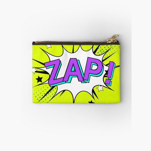 Item preview, ZAP! designed and sold by Mothrrr.