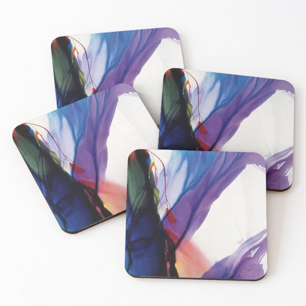 Item preview, paul jenkins phenome yonder near designed and sold by NasriART.