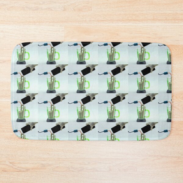Item preview, IT bunnI Ramen World  designed and sold by chr0mec0.