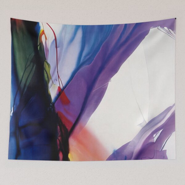 Item preview, paul jenkins phenome yonder near designed and sold by NasriART.