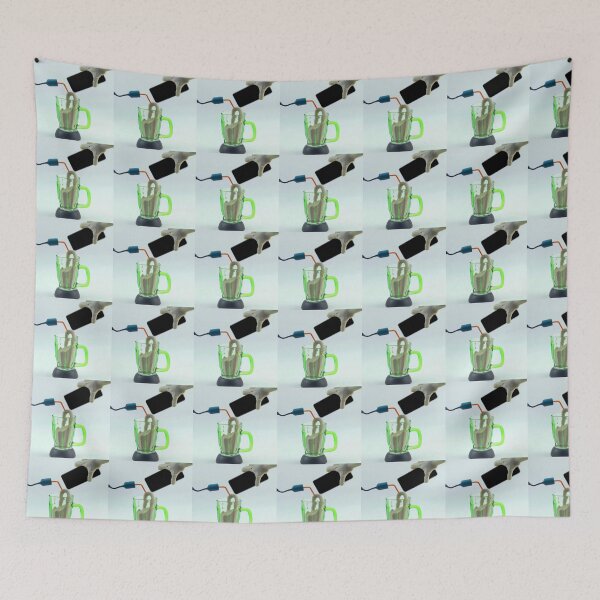 Item preview, IT bunnI Ramen World  designed and sold by chr0mec0.