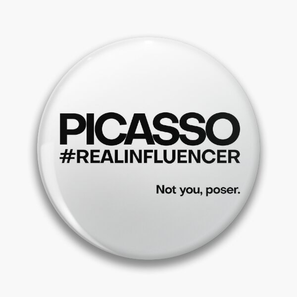 Item preview, The great Pablo. designed and sold by ilandrecci.