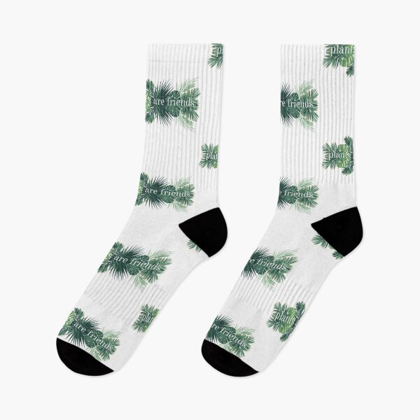 Item preview, Plants are friends designed and sold by Freya Store.