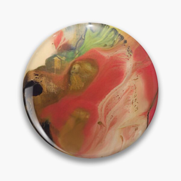 Item preview,  paul jenkins pompey's head designed and sold by NasriART.