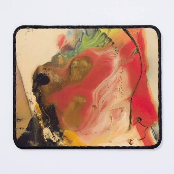 Item preview,  paul jenkins pompey's head designed and sold by NasriART.