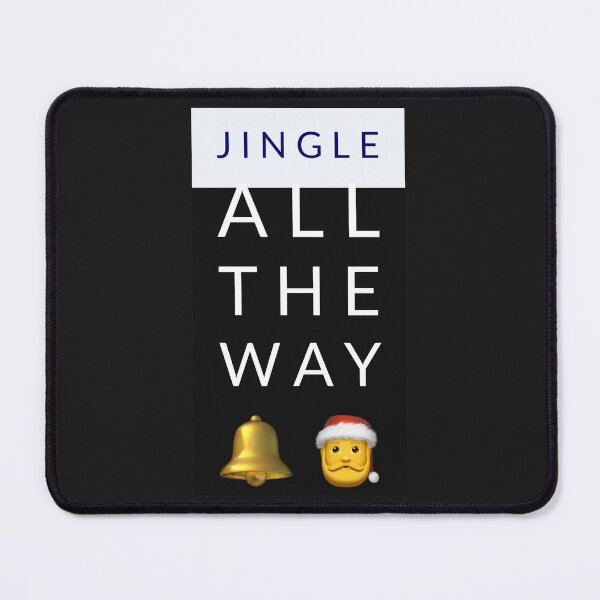 Item preview,  Jingle all the way-2 :from EgyApe Artists designed and sold by egyape ⭐⭐⭐⭐⭐.