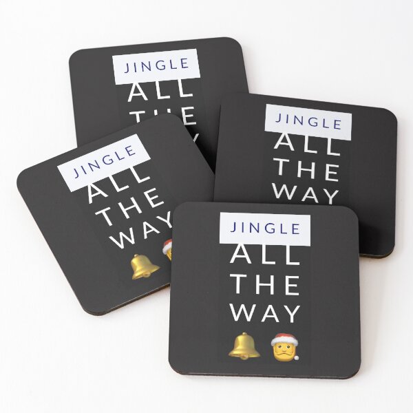 Item preview,  Jingle all the way-2 :from EgyApe Artists designed and sold by egyape ⭐⭐⭐⭐⭐.