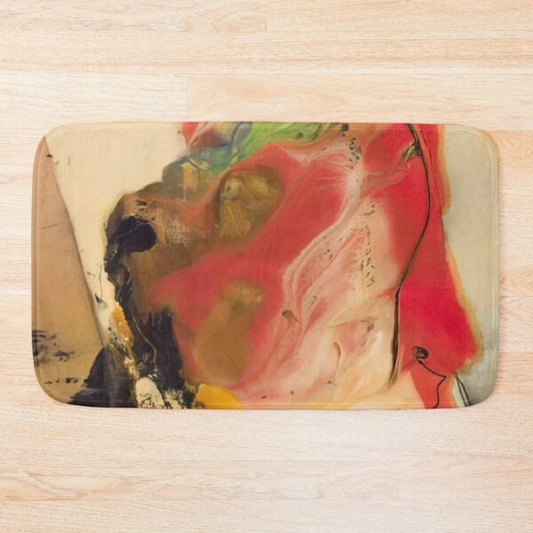 Item preview,  paul jenkins pompey's head designed and sold by NasriART.