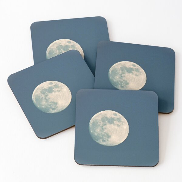 Item preview, Christmas Moon... designed and sold by Poete100.
