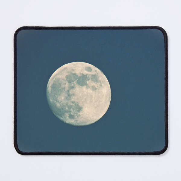 Item preview, Christmas Moon... designed and sold by Poete100.