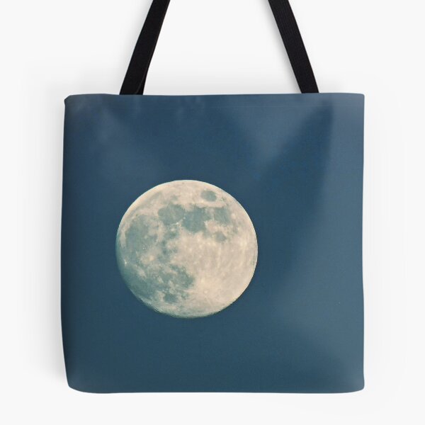 Item preview, Christmas Moon... designed and sold by Poete100.