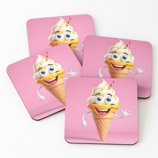 Item preview, Sundae Joyfulness designed and sold by Sadia  Jannat.