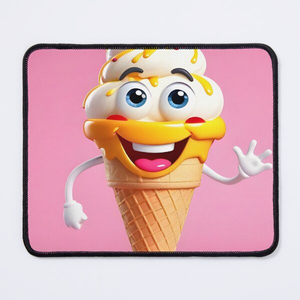 Item preview, Sundae Joyfulness designed and sold by Sadia Jannat.