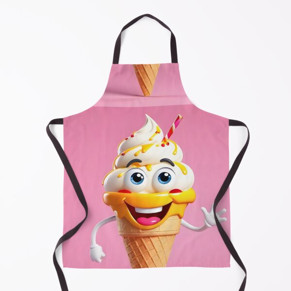 Item preview, Sundae Joyfulness designed and sold by Sadia Jannat.
